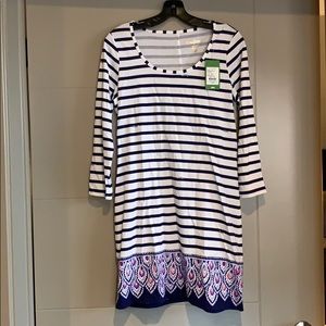 Lilly Pulitzer dress NWT!